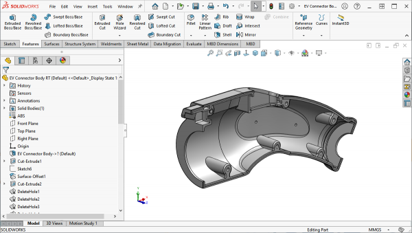 SOLIDWORKS Training Courses and Certifications