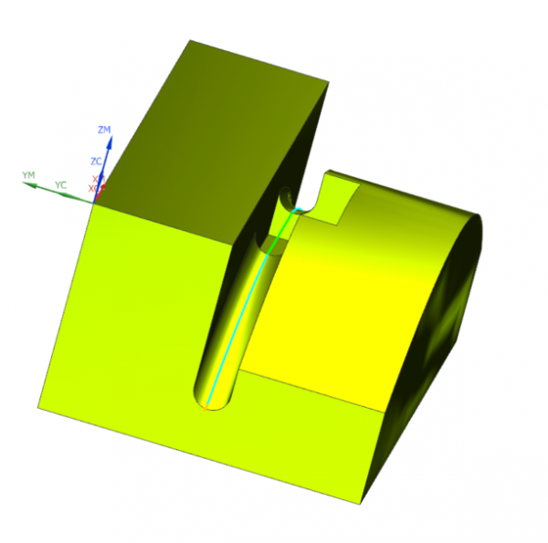 How to Tool path optimization | NX 2306 CAM | i GET IT by Tata Technologies