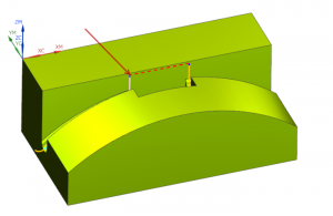 How to Tool path optimization | NX 2306 CAM | i GET IT by Tata Technologies