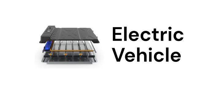 Electric-Vehicle courses