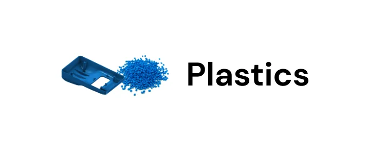 Plastics course
