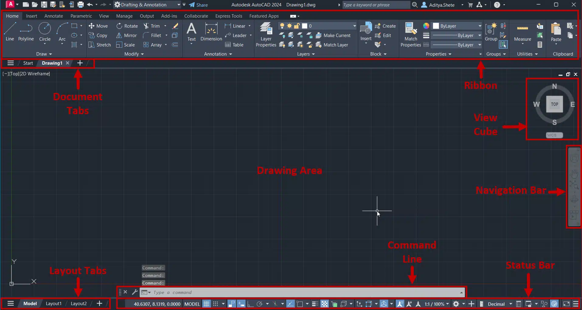 ssolidworks versus cad features