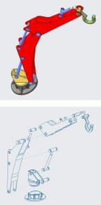 Engineering CAD Drawing Views: Learn Basics, Types & Examples