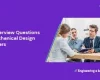 Mechanical Design Engineers interview question_- blog banner