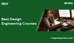 Best Design Engineering Courses blog banner