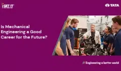 Is Mechanical Engineering a Good Career for the Future