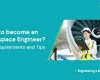 How to become an Aerospace Engineer_banner image