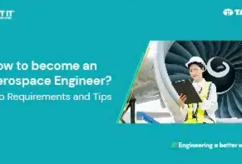 How to become an Aerospace Engineer_banner image