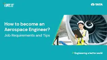 How to become an Aerospace Engineer_banner image