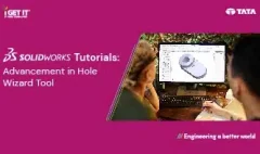 Solidworks hole wizard blog banner_social media