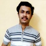 Ronit Patil