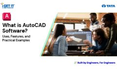 What is AutoCAD blog banner